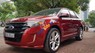 Ford Edge 3.7L 2014 - Bán Ford Edge 3.7L năm 2014, màu đỏ, nhập khẩu nguyên chiếc