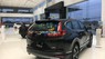 Honda CR V G 2018 - Cần bán xe Honda CR V G năm 2018, màu xanh lục, xe nhập