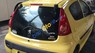 Peugeot 107 2011 - Bán xe Peugeot 107 sản xuất 2011, màu vàng, nhập khẩu