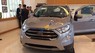 Ford EcoSport 2018 - Bán Ecosport 2018, trả góp với 150tr giao xe tại Hà Giang, chạy số, khuyến mãi tặng phụ kiện, LH: 0989.022.295