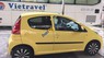 Peugeot 107 2011 - Bán xe Peugeot 107 sản xuất 2011, màu vàng, nhập khẩu