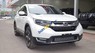 Honda CR V 2018 - Cần bán Honda CR V năm 2018, màu trắng, nhập khẩu, giá 973tr