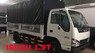 Isuzu QKR  77HE4(QKR270) 2021 - Isuzu 1.99 tấn, thùng bạt 4.4m giá tốt nhất, KM: Máy lạnh, 12 phiếu bảo dưỡng, radio MP3