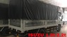 Isuzu QKR  77HE4(QKR270) 2021 - Isuzu 1.99 tấn, thùng bạt 4.4m giá tốt nhất, KM: Máy lạnh, 12 phiếu bảo dưỡng, radio MP3