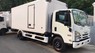Isuzu NQR 2018 - Cần bán xe tải Isuzu thùng bảo ôn 5.5 tấn