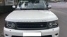 LandRover Range rover G 2010 - Cần bán gấp trả nợ xe Ranger Rover Sport HSE 2010