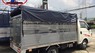 2018 - Bán xe tải JAC 1 tấn thùng bạt, trả trước 40 triệu lấy xe - LH: 0907255832