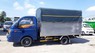 Xe tải 1 tấn - dưới 1,5 tấn 2018 - Xe tải Hyundai H150 New porter 1,5 tấn thùng bạt 