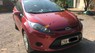 Ford Fiesta 1.6AT 2011 - Bán xe Ford Fiesta 2011 màu đỏ