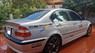 BMW 3 Series 325i 2003 - Cần bán gấp BMW 3 Series 325i năm sản xuất 2003, màu bạc, giá 242tr
