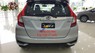 Honda Jazz RS 2018 - Cần bán Honda Jazz RS năm 2018, màu bạc, nhập khẩu nguyên chiếc