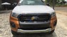 Ford Ranger Wildtrak  2018 - Bán Ford Ranger Wildtrak sản xuất 2018, nhập khẩu nguyên chiếc, LH 0989022295 tại Hòa Bình