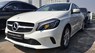 Mercedes-Benz A class A200 2017 - Bán Mercedes-Benz A200 2018 cũ, 30km, màu trắng, nhập khẩu chính hãng tốt nhất, giao ngay