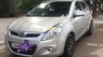 Hyundai i20 2011 - Chính chủ bán xe Hyundai I20, sx 2011, màu bạc