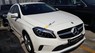 Mercedes-Benz A class A200 2017 - Bán Mercedes-Benz A200 2018 cũ, 30km, màu trắng, nhập khẩu chính hãng tốt nhất, giao ngay