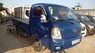 Kia Bongo 2006 - Cần bán Kia Bongo 2006, màu xanh lam, nhập khẩu, 180tr