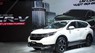 Honda CR V 2019 - Bán xe Honda CRV 2019 - 7 chỗ, giá lăn bánh tại Quảng Bình