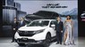 Honda CR V 2019 - Bán xe Honda CRV 2019 - 7 chỗ, giá lăn bánh tại Quảng Bình