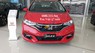 Honda Jazz V 2018 - Cần bán Honda Jazz V sản xuất 2018, màu đỏ, xe nhập