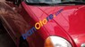 Kia Visto   AT 2007 - Bán gấp xe cũ Kia Visto AT 2007, màu đỏ, nhập khẩu