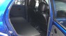 Chevrolet Spark Van 2015 - Cần bán Chevrolet Spark Van 2015, số sàn, màu xanh biển