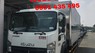 Isuzu FRR 2021 - Bán Isuzu 6.5T (FRR), KM: máy lạnh, 9 phiếu bảo dưỡng