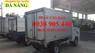 Thaco TOWNER TOWNER800 2018 - Giá bán xe tải 900kg Thaco Towner800 thùng kín tại Thaco Đà Nẵng