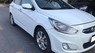 Hyundai Accent G 2012 - Bán xe Hyundai Accent 2012, màu trắng, số sàn, xe cọp zin