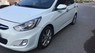 Hyundai Accent G 2012 - Bán xe Hyundai Accent 2012, màu trắng, số sàn, xe cọp zin