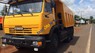 CMC VB750 65115 2016 - Bán xe ben Kamaz 65115 (6x4) 15 tấn mới 2016 nhập khẩu tại Bình Dương và Bình Phước