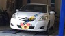 Toyota Vios limo 2010 - Bán xe cũ Toyota Vios limo 2010, màu trắng  