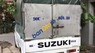 Suzuki APV 2014 - Bán Suzuki APV năm 2014, màu trắng xe gia đình, giá tốt