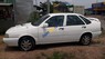 Fiat Tempra 2001 - Cần bán xe Fiat Tempra năm sản xuất 2001, màu trắng