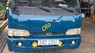 Kia Frontier   2004 - Bán ô tô Kia Frontier sản xuất 2004, màu xanh lam, nhập khẩu