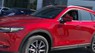Mazda CX 5 2018 - Bán Mazda CX 5 năm sản xuất 2018, màu đỏ