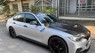 BMW 3 Series 320 2012 - Bán ô tô BMW 3 Series 320 năm sản xuất 2012, hai màu, nhập khẩu nguyên chiếc 