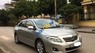 Toyota Corolla altis 2008 - Bán Toyota Corolla Altis đời 2008, màu bạc, xe cũ