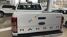 Ford Ranger XLS AT 2018 - Bán Ford Ranger XLS AT, giá 650 triệu, có nắp thùng, lót thùng, dán phim, trải sàn, giao xe ngay tại Cao Bằng