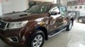 Nissan Navara EL 2018 - Cần bán Nissan Navara EL sản xuất 2018, màu nâu, nhập khẩu, giá 669tr