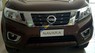Nissan Navara EL 2018 - Cần bán Nissan Navara EL sản xuất 2018, màu nâu, nhập khẩu, giá 669tr
