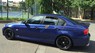 BMW 3 Series 320i 2009 - Bán xe BMW 3 Series 320i năm sản xuất 2009, màu xanh lam, nhập khẩu nguyên chiếc, 470tr