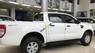 Ford Ranger XLS AT 2018 - Bán Ford Ranger XLS AT, giá 650 triệu, có nắp thùng, lót thùng, dán phim, trải sàn, giao xe ngay tại Cao Bằng
