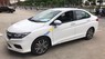 Honda City 2018 - Bán ô tô Honda City sản xuất năm 2018, màu trắng, 559 triệu