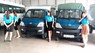 Veam Mekong Changan 2018 - Bán xe Changan 750kg, giảm giá cực sốc