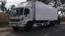 Hino FL 2017 - Bán xe tải Hino, thùng Bảo Ôn 15 tấn
