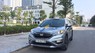 Honda CR V 2.4 2016 - Cần bán Honda CR V 2.4, màu bạc, đăng ký T5/2017