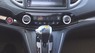 Honda CR V 2.4 2016 - Cần bán Honda CR V 2.4, màu bạc, đăng ký T5/2017