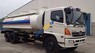Hino 700 Series 2018 - Bán xe chở xăng dầu Hino 17 khối chở xăng