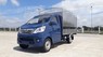 Xe tải 500kg - dưới 1 tấn 2018 - bán xe tải Tera 100 tải trọng 990kg thùng dài 4m1