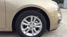 Chevrolet Cruze LT 2015 - Bán nhanh Chevrolet Cruze 2015 màu vàng cát, xe số sàn